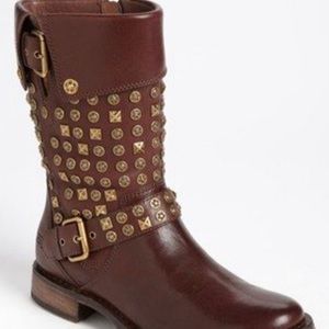‼️UGG Australia Women's Conor Studs Boots size 6